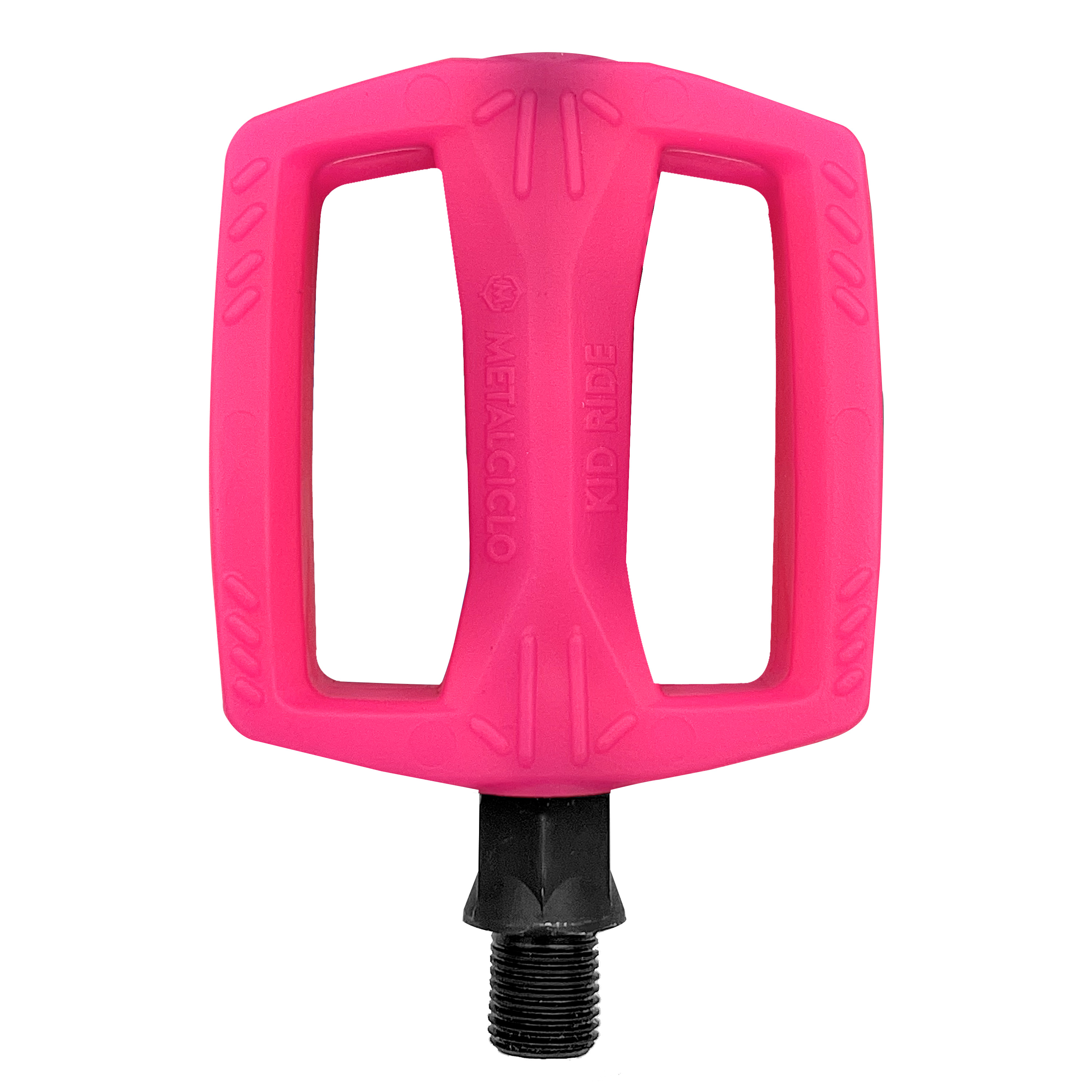 Pedal Kid Ride 9/16 sem esferas pink